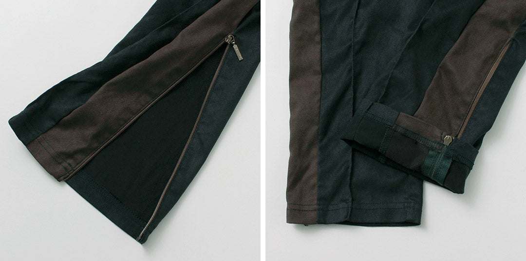 Pantalon de piste FNOR / Vellouty
