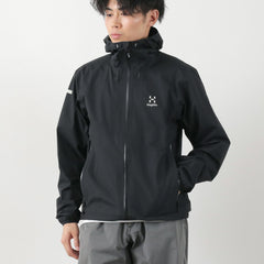 black / L