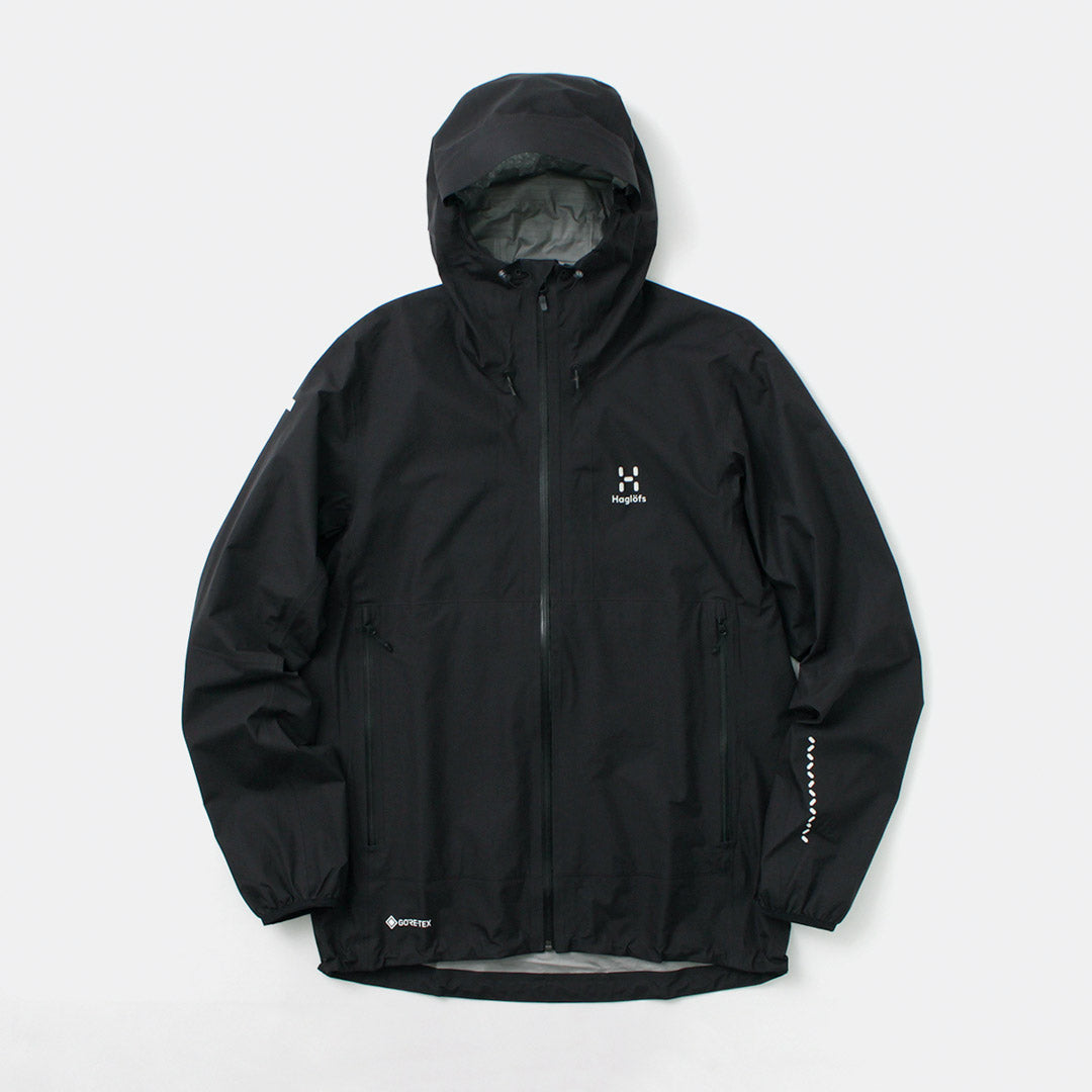 HAGLOFS / L.I.M GTX II Jacket
