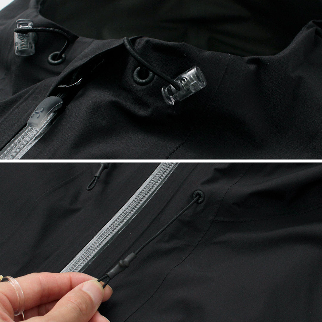 HAGLOFS / L.I.M GTX II Jacket