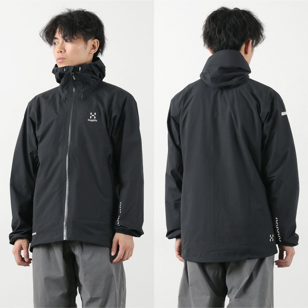 HAGLOFS / L.I.M GTX II Jacket