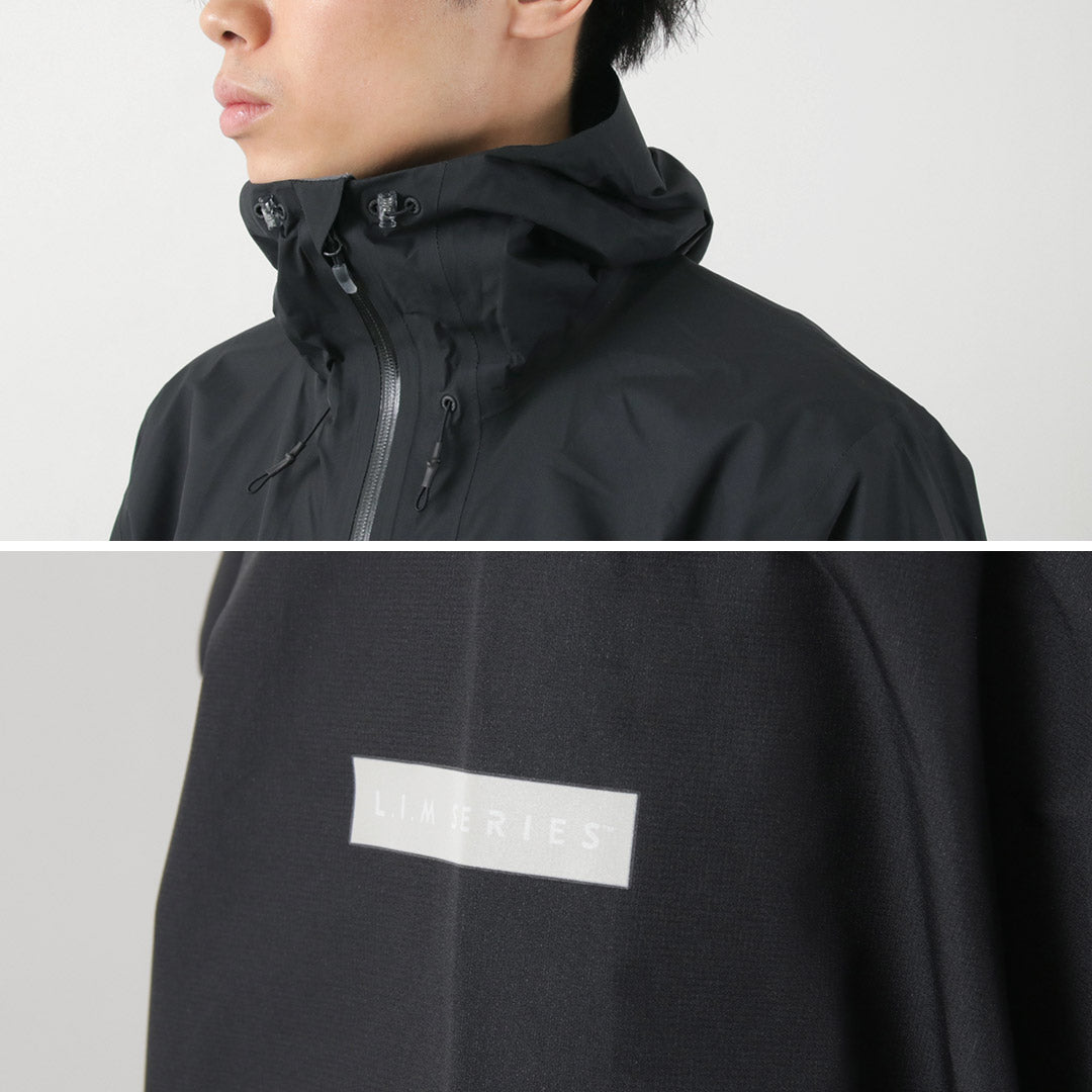 HAGLOFS / L.I.M GTX II Jacket