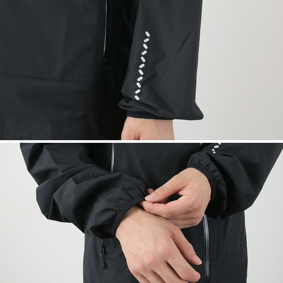 HAGLOFS / L.I.M GTX II Jacket