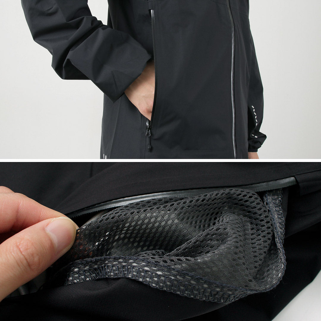 HAGLOFS / L.I.M GTX II Jacket