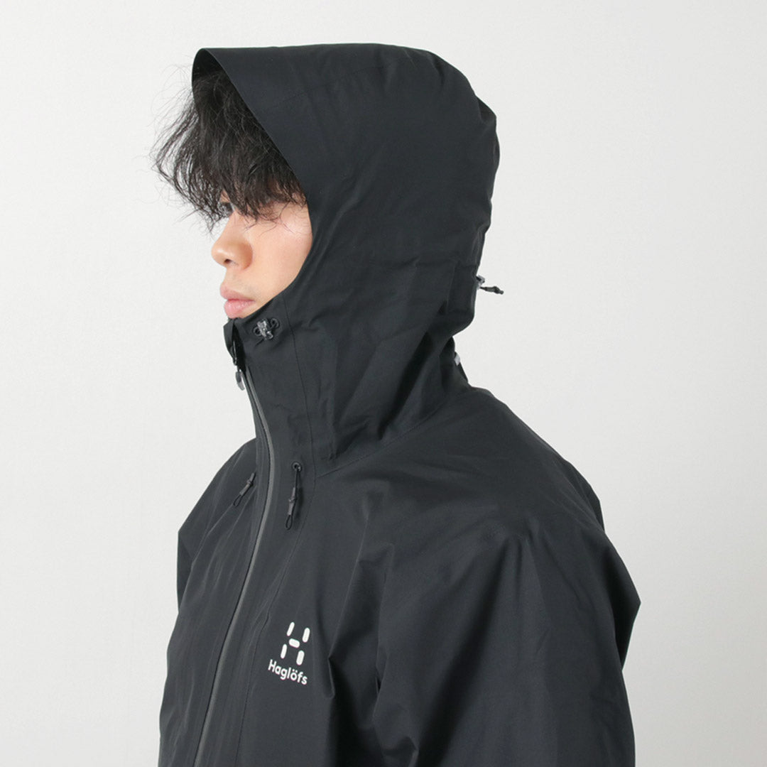 HAGLOFS / L.I.M GTX II Jacket