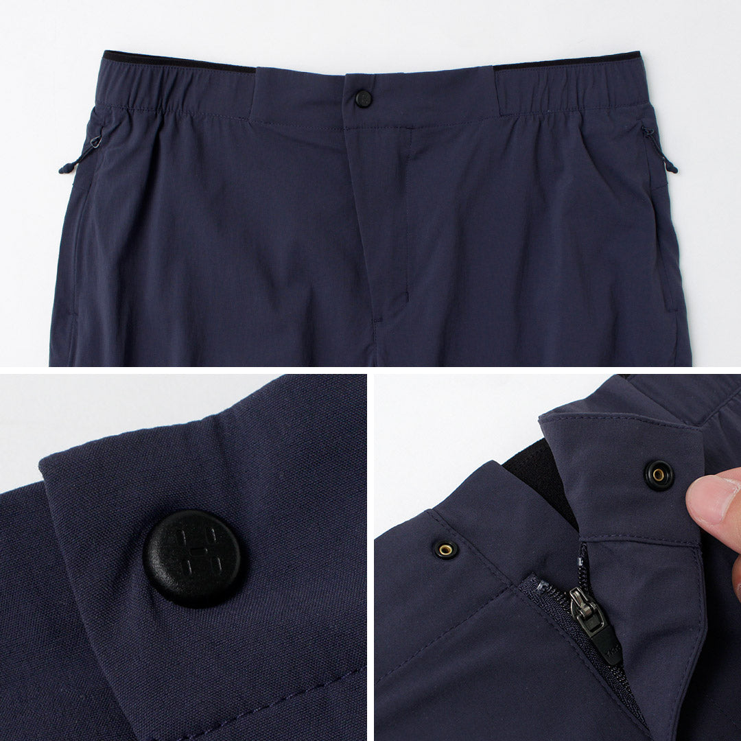 HAGLOFS / L.I.M Fuse 2 Shorts