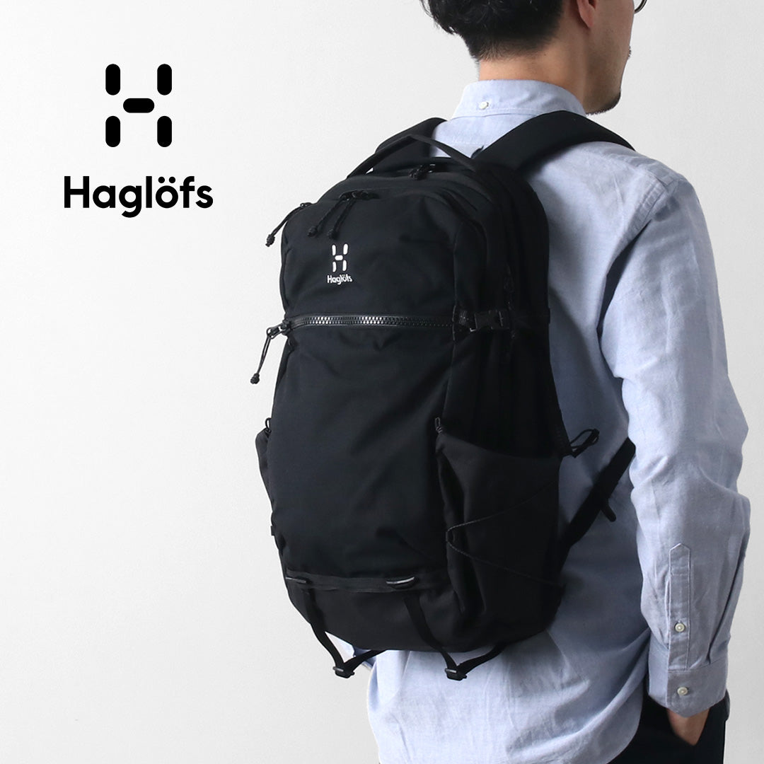 HAGLOFS / Jarve Multi 28 Backpack