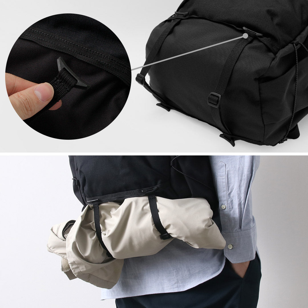 HAGLOFS / Jarve Multi 28 Backpack