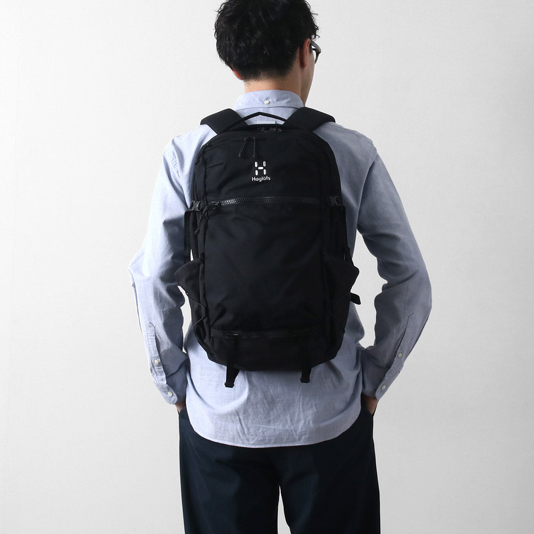 HAGLOFS / Jarve Multi 28 Backpack