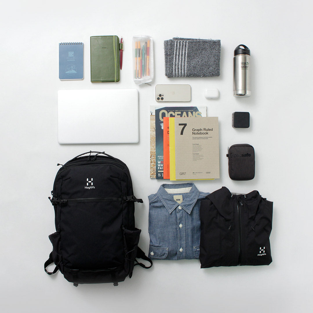 HAGLOFS / Jarve Multi 28 Backpack