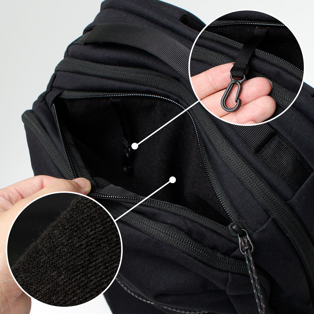 HAGLOFS / Jarve Multi 28 Backpack