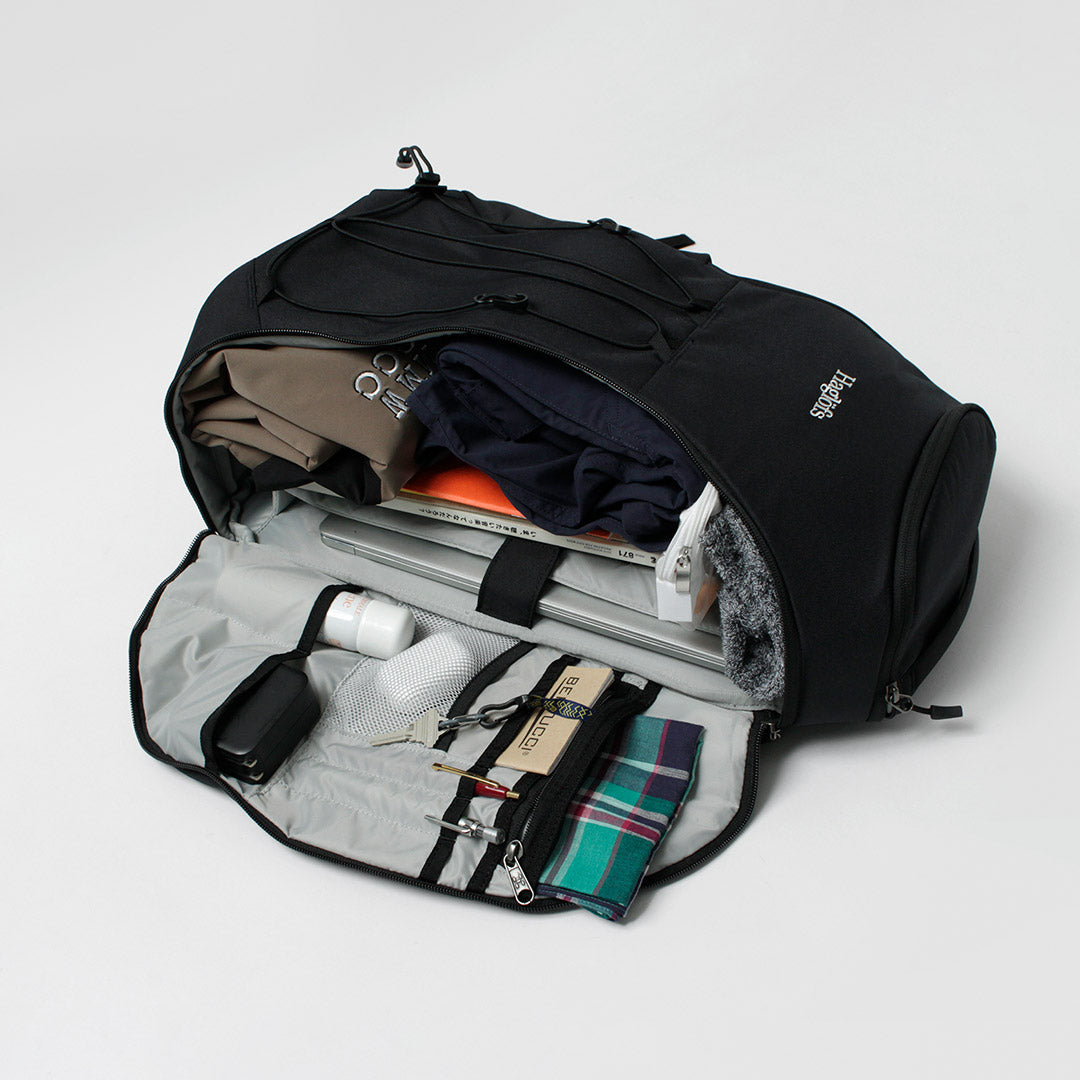 HAGLOFS / 科克大背包