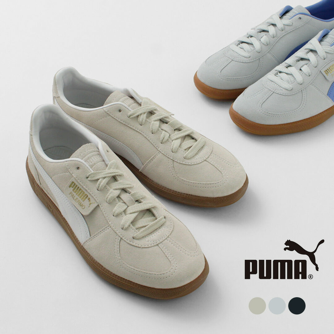 Zapatillas Puma / Palermo