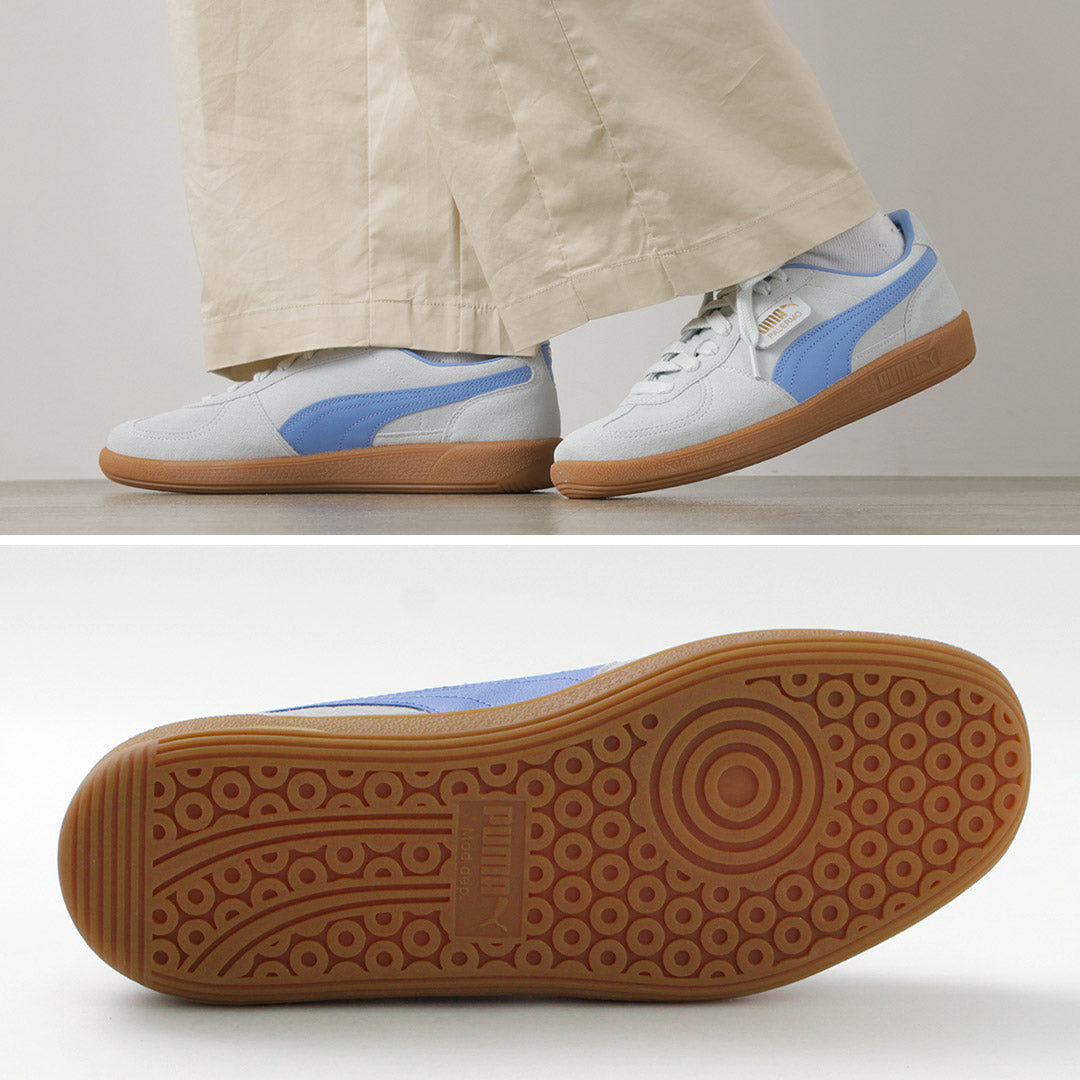 Zapatillas Puma / Palermo