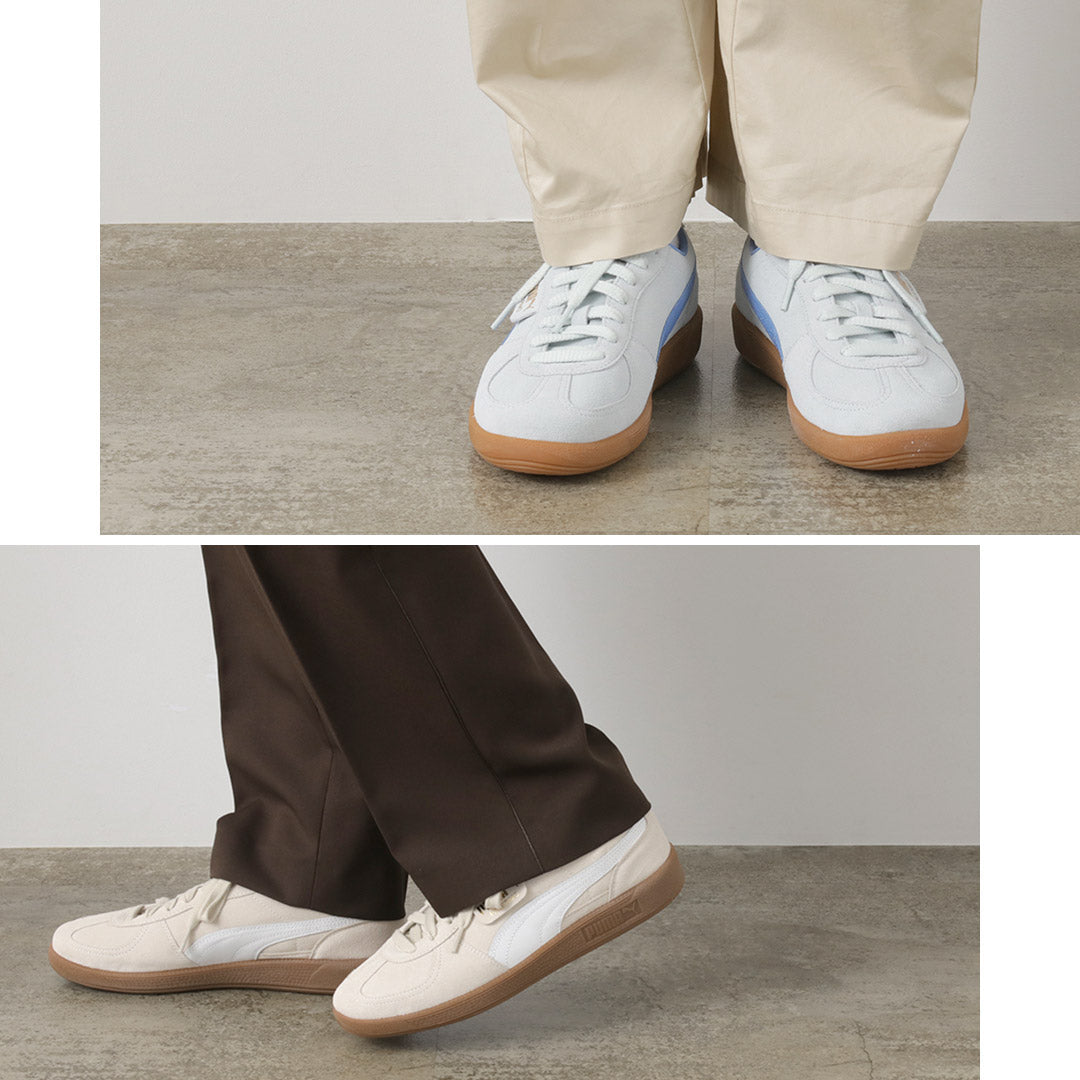 Zapatillas Puma / Palermo