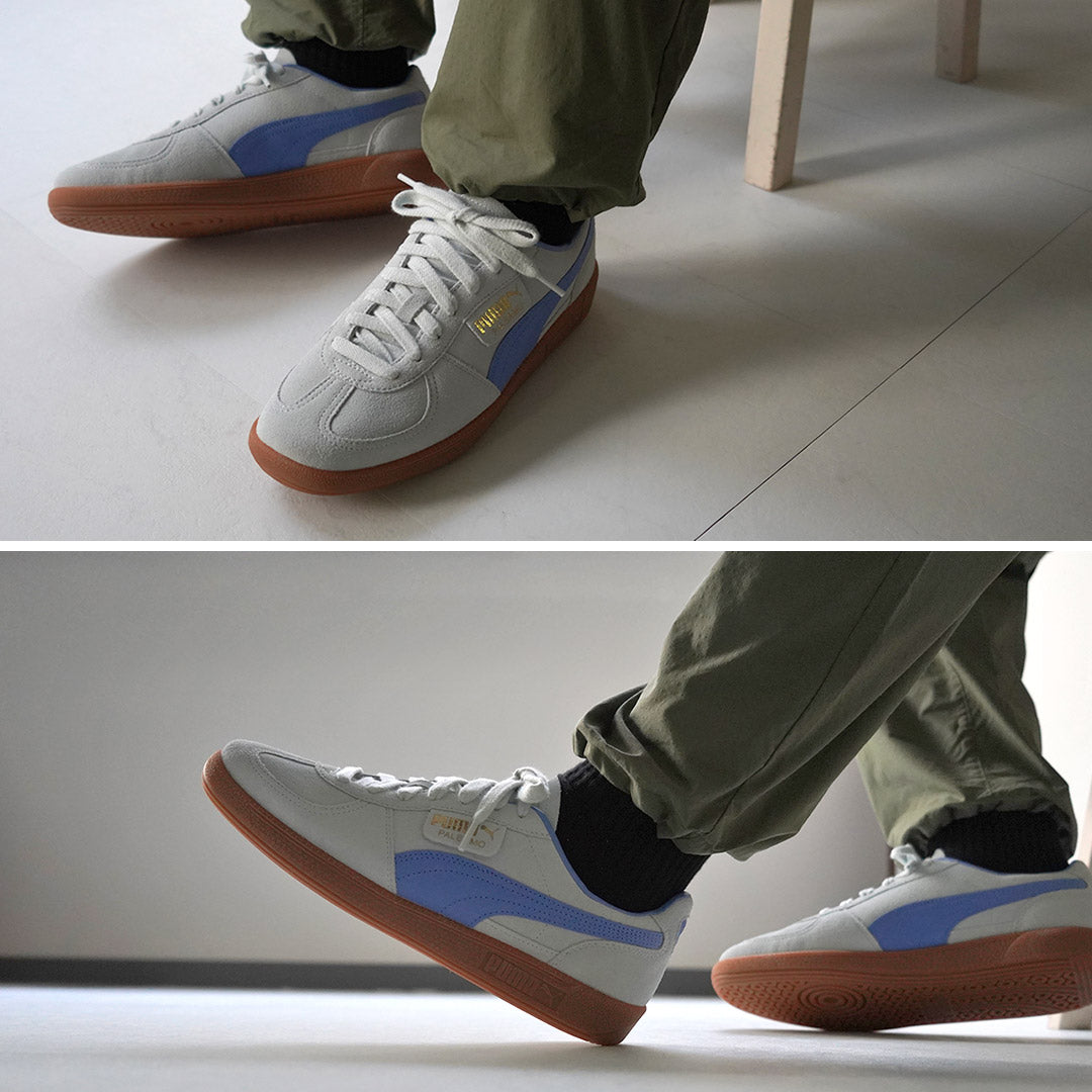 Zapatillas Puma / Palermo