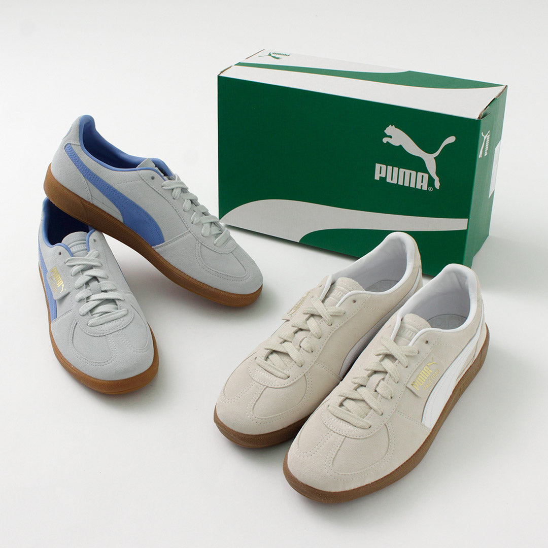 Zapatillas Puma / Palermo