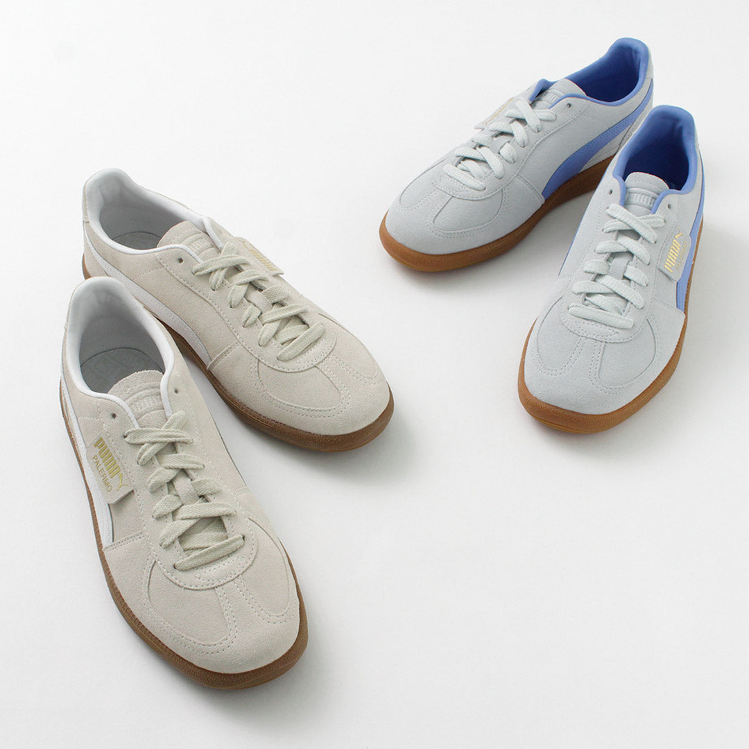 Zapatillas Puma / Palermo