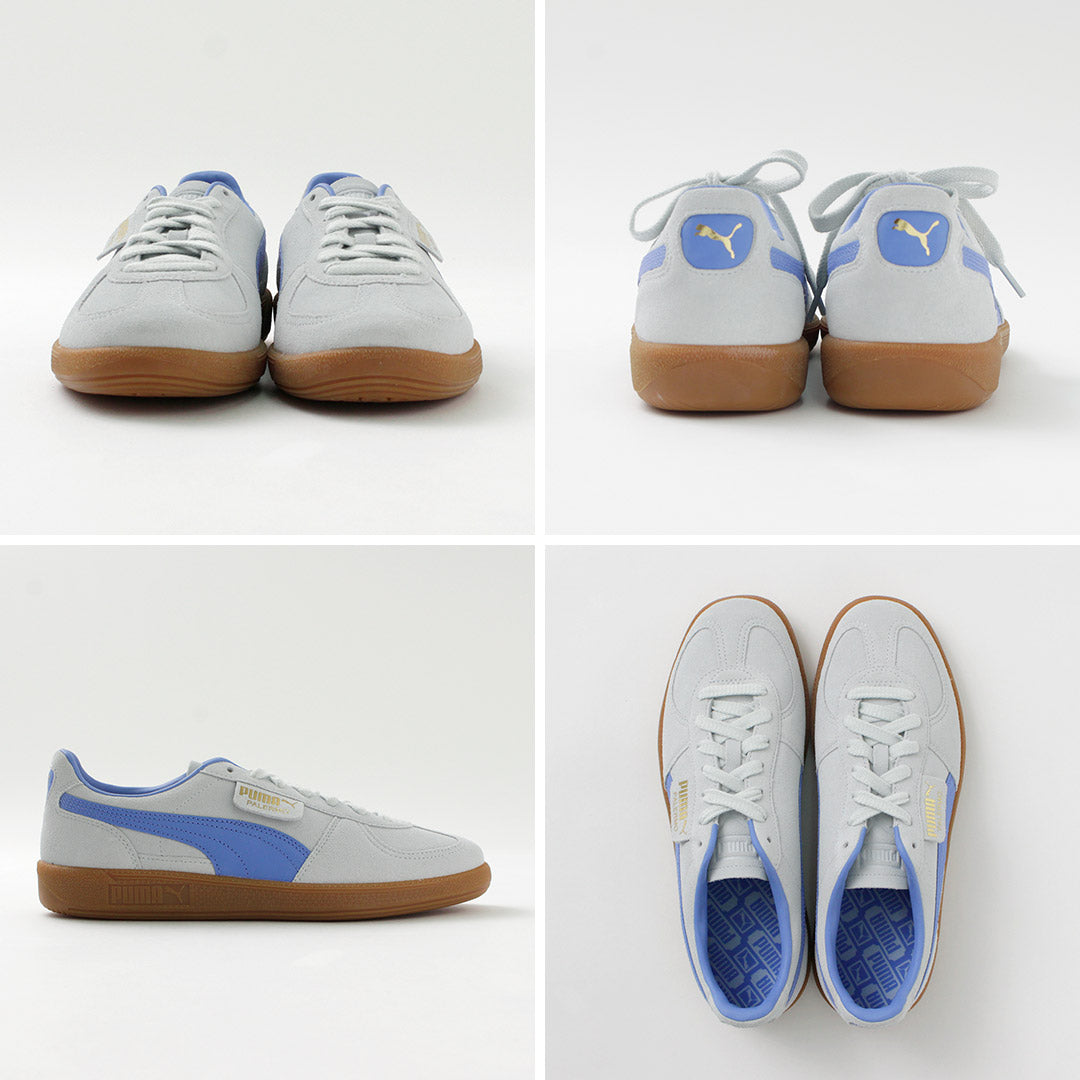 Zapatillas Puma / Palermo