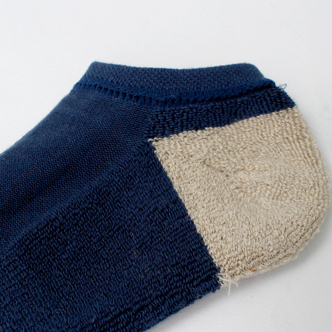 Gohemp / panel de calcetines de tobillo
