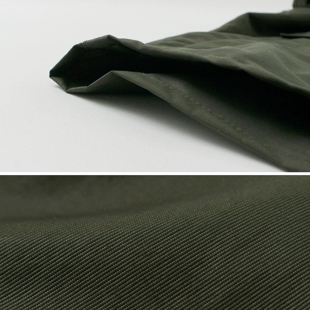 Barbour / Borrowdale 짧은 길이 재킷