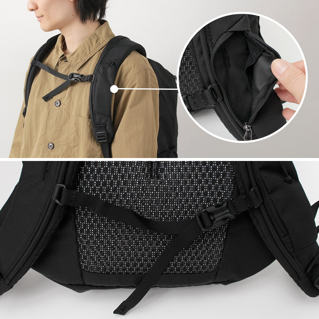 GREGORY / RHUNE 20 backpack