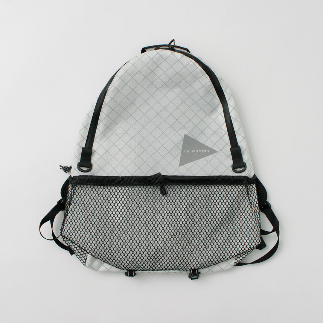 和漫游 / ecopak 20L日报