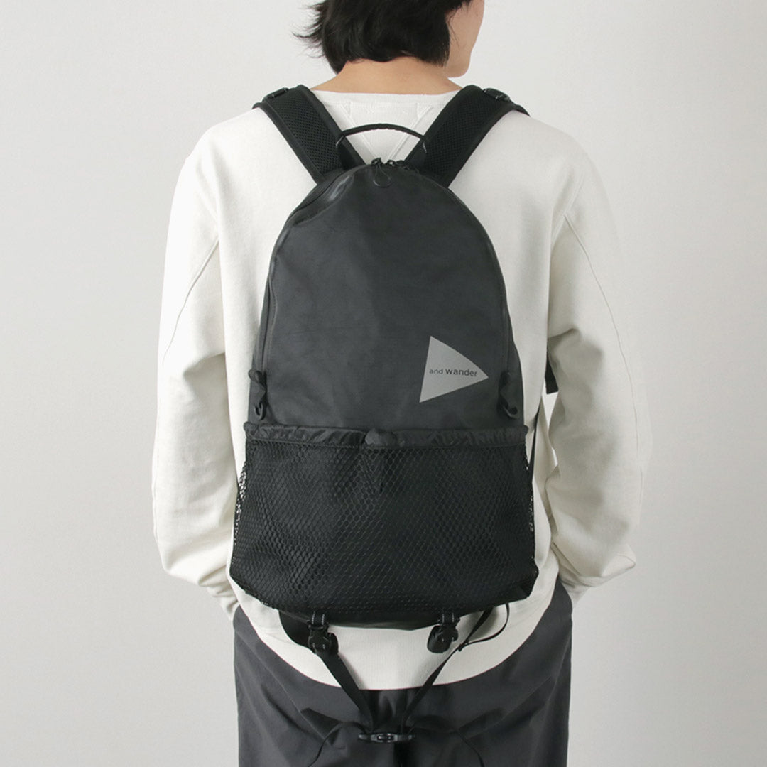 和漫游 / ecopak 20L日报
