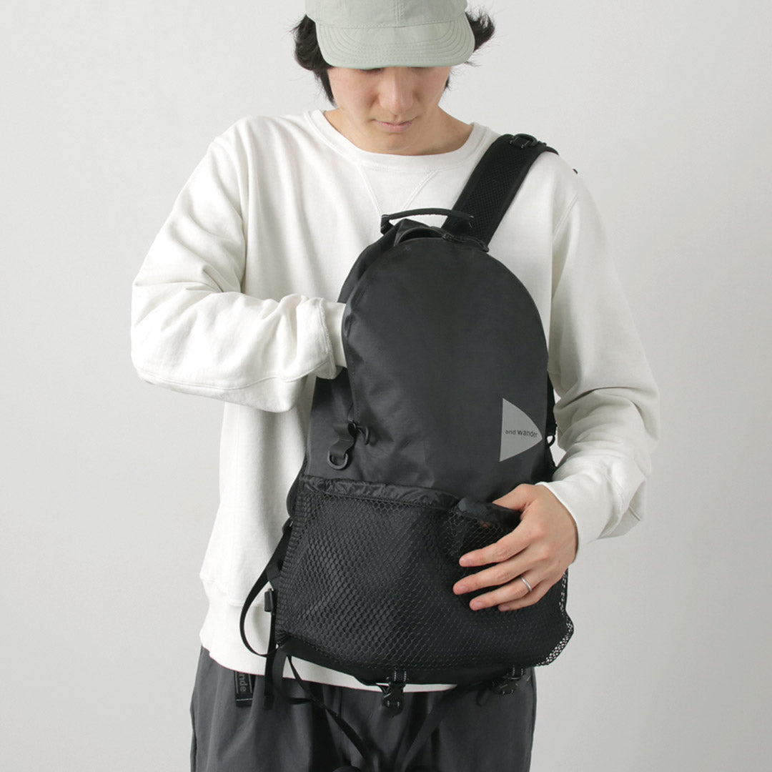 和漫游 / ecopak 20L日报