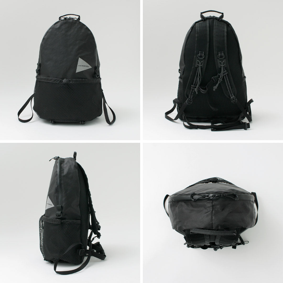 和漫游 / ecopak 20L日报