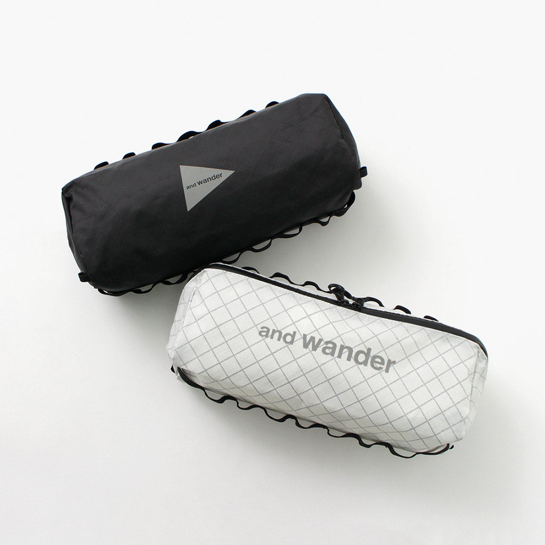 Y captura de expansión de Wander / Ecopak