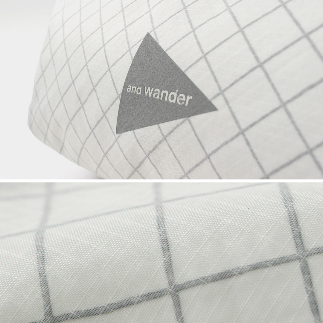 Y captura de expansión de Wander / Ecopak