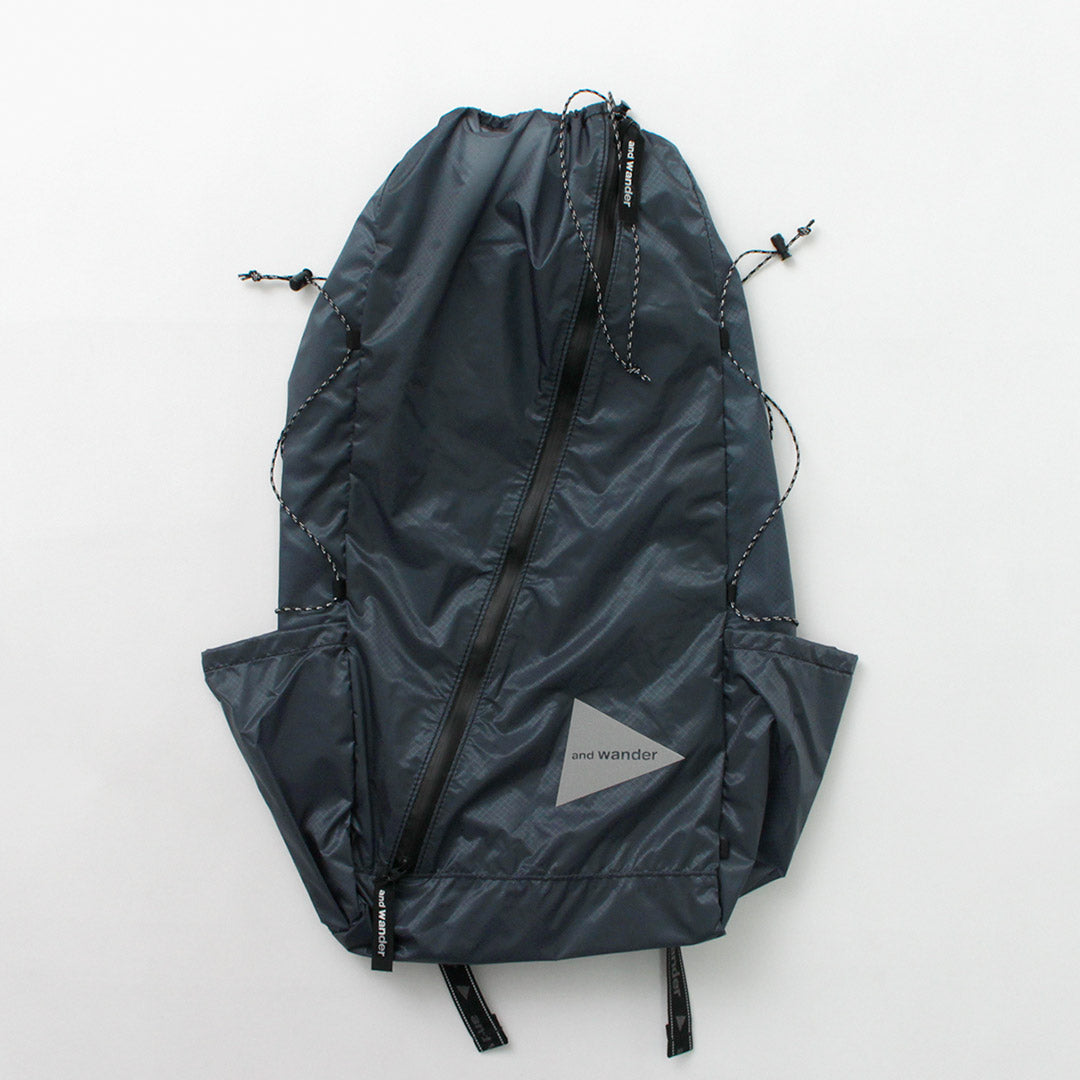 和流浪 /錫·戴帕克(Sil Daypack)