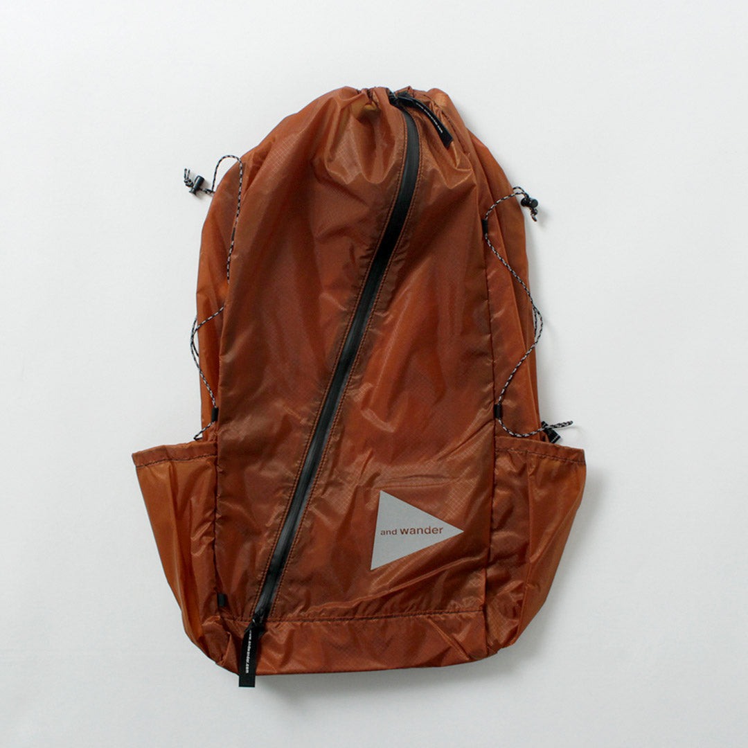 和流浪 /錫·戴帕克(Sil Daypack)