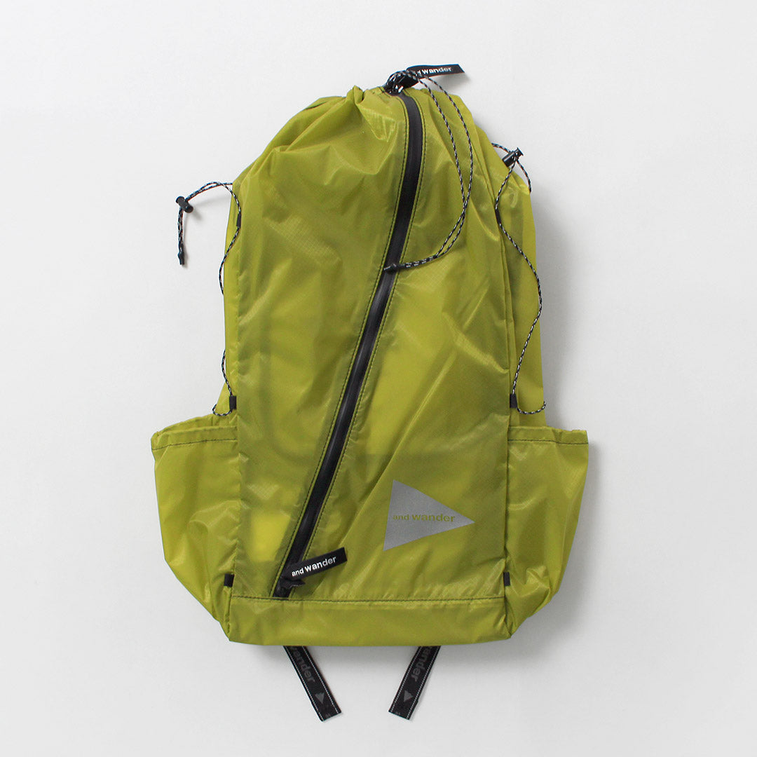 AND WANDER / Sil Daypack
