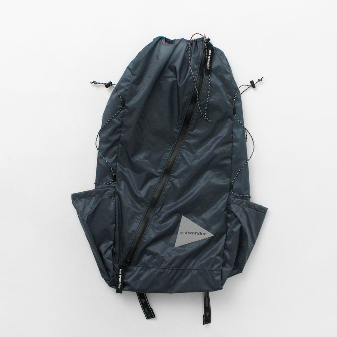 AND WANDER / Sil Daypack