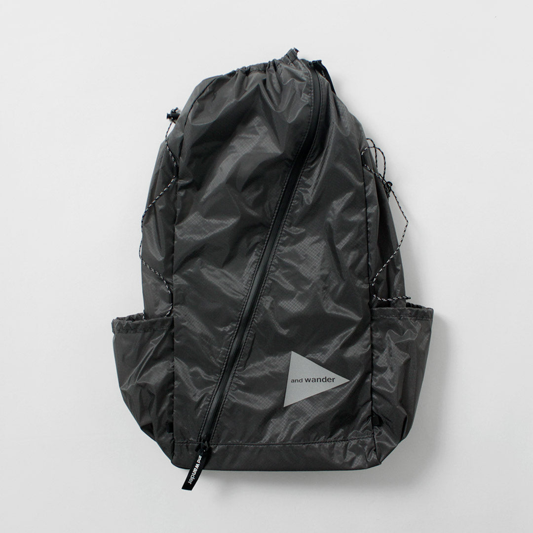 AND WANDER / Sil Daypack