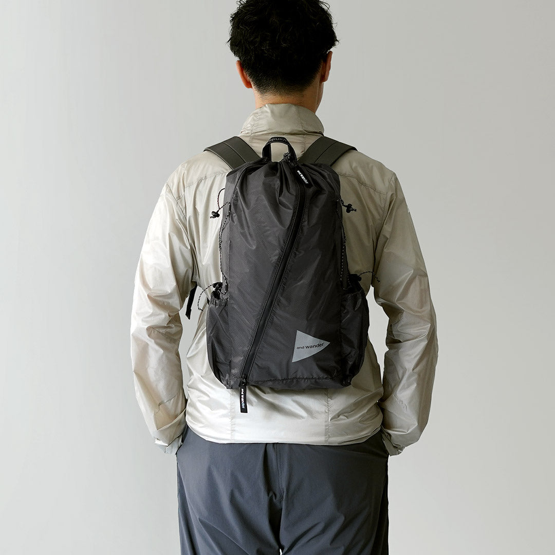 AND WANDER / Sil Daypack
