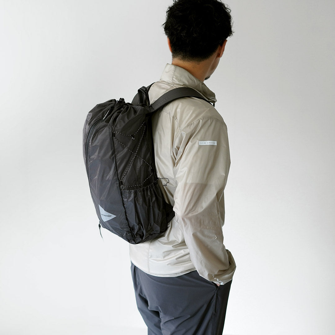AND WANDER / Sil Daypack
