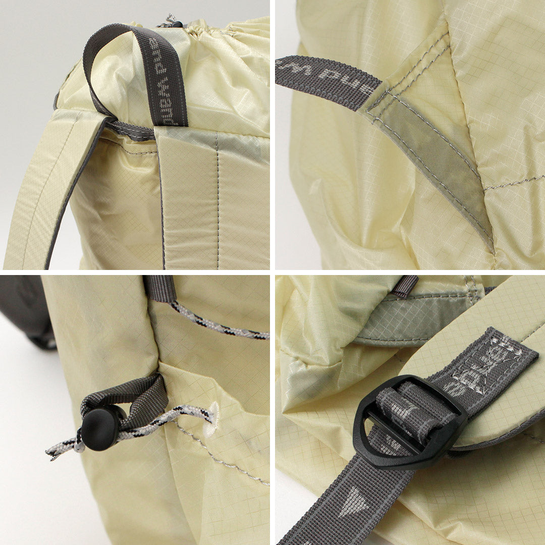 AND WANDER / Sil Daypack