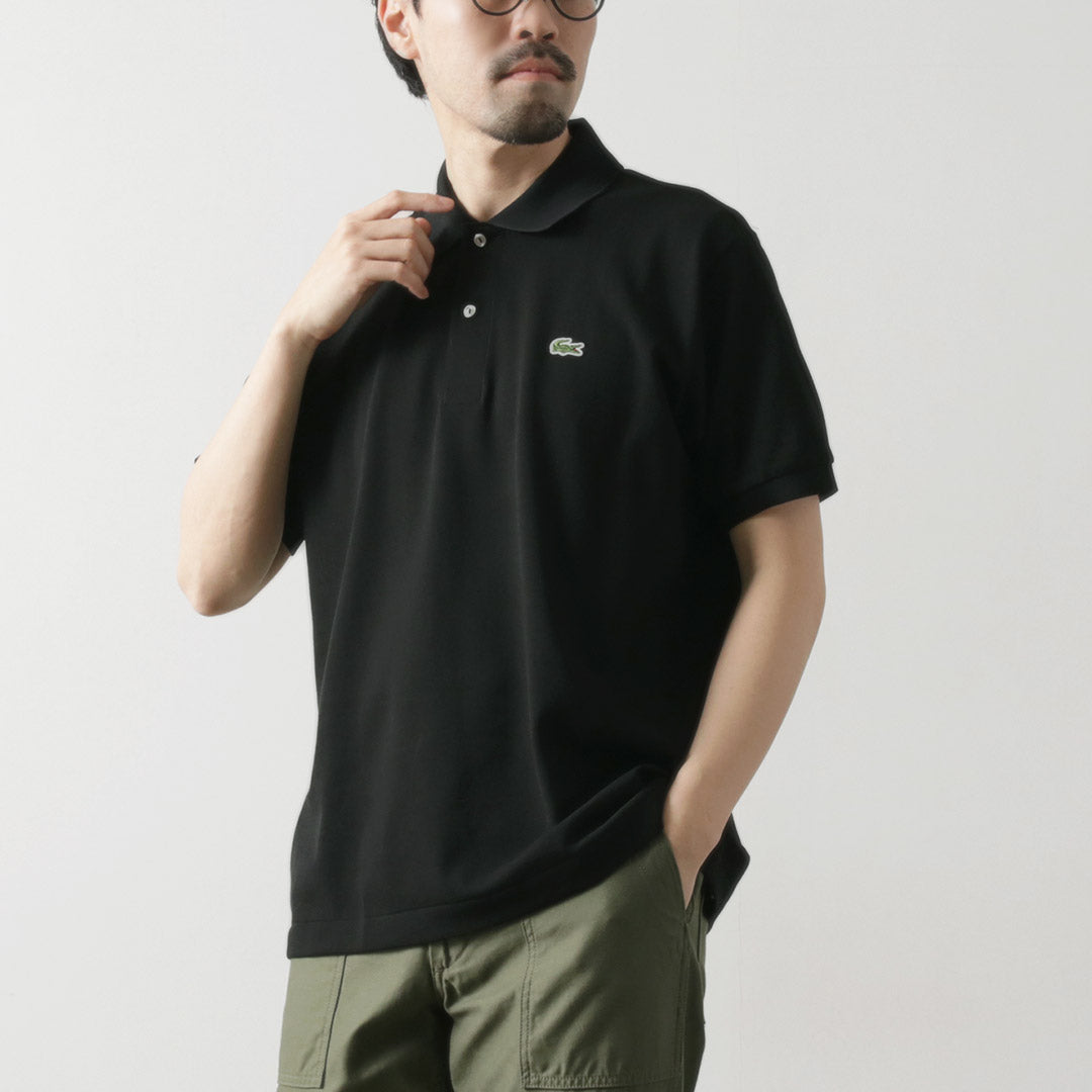 Lacoste / L.12.12在日本制造