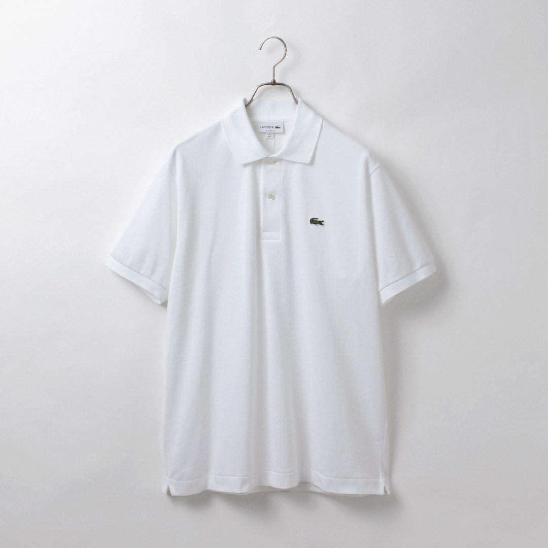 Lacoste / L.12.12在日本制造