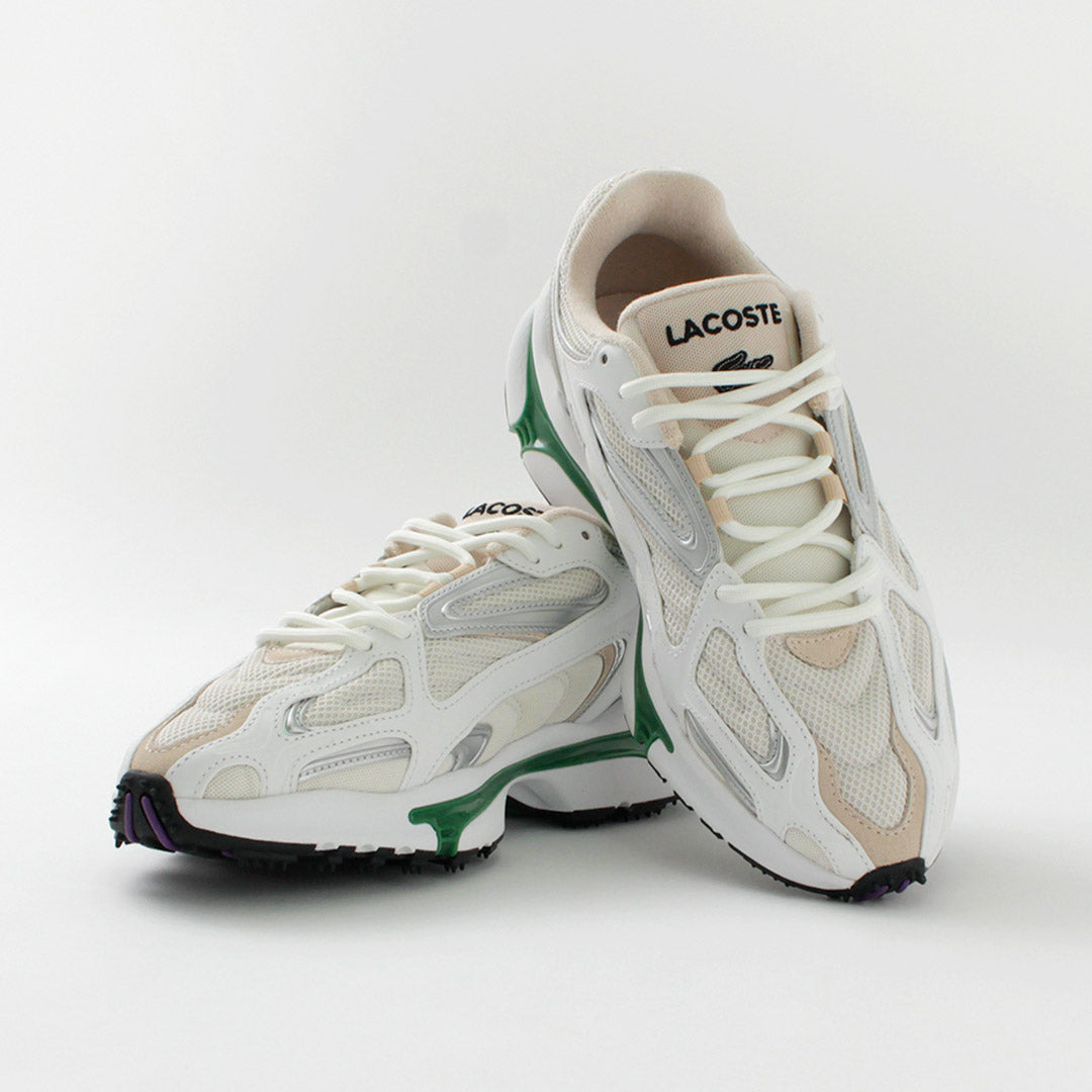 LACOSTE / L003 2K24 124 1 SMA Sneakers