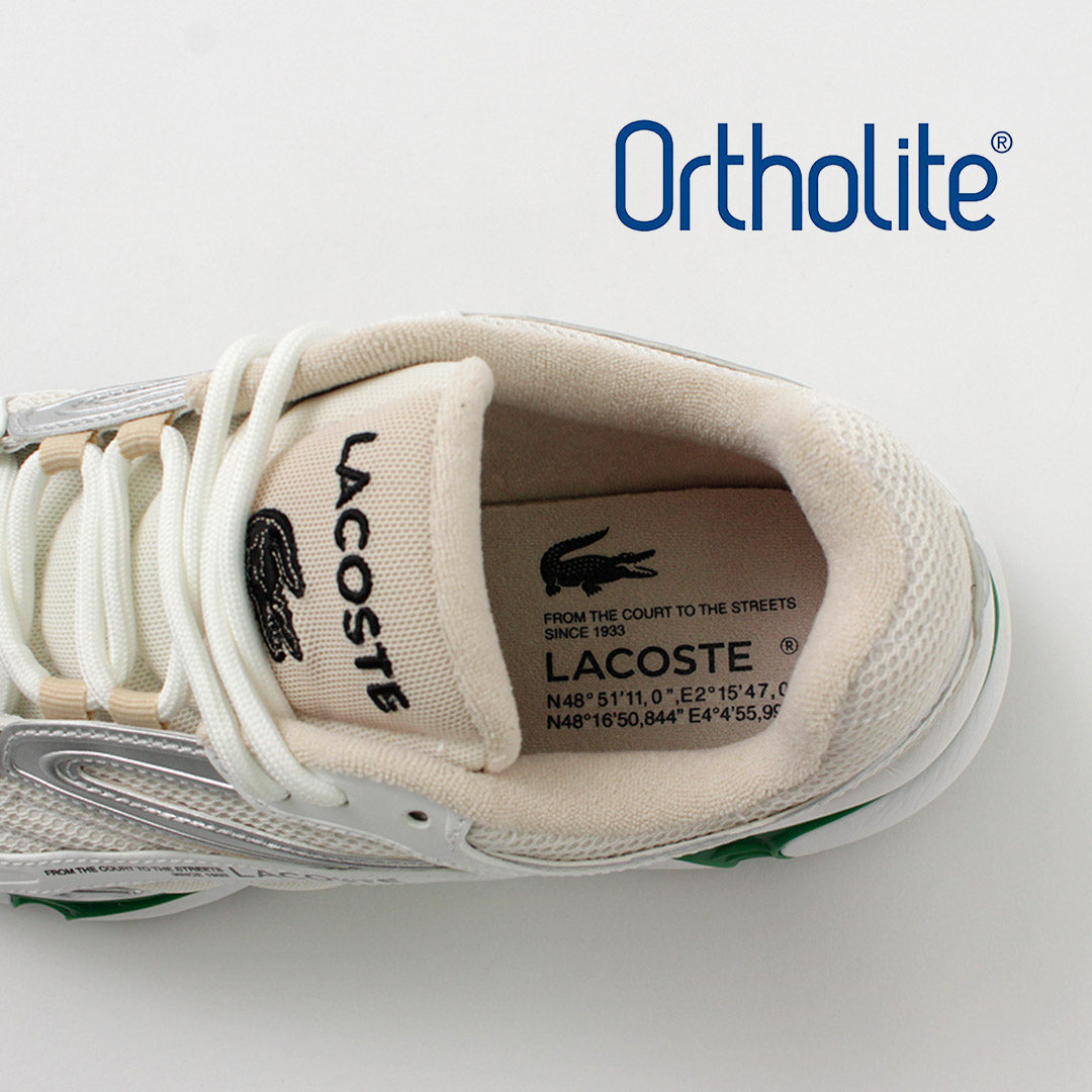 LACOSTE / L003 2K24 124 1 SMA Sneakers