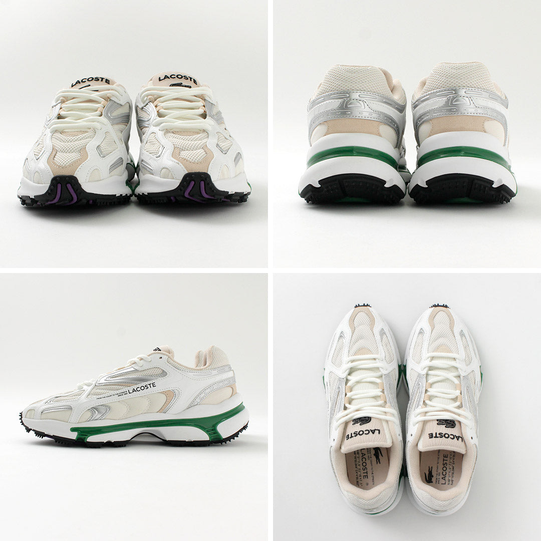 LACOSTE / L003 2K24 124 1 SMA Sneakers