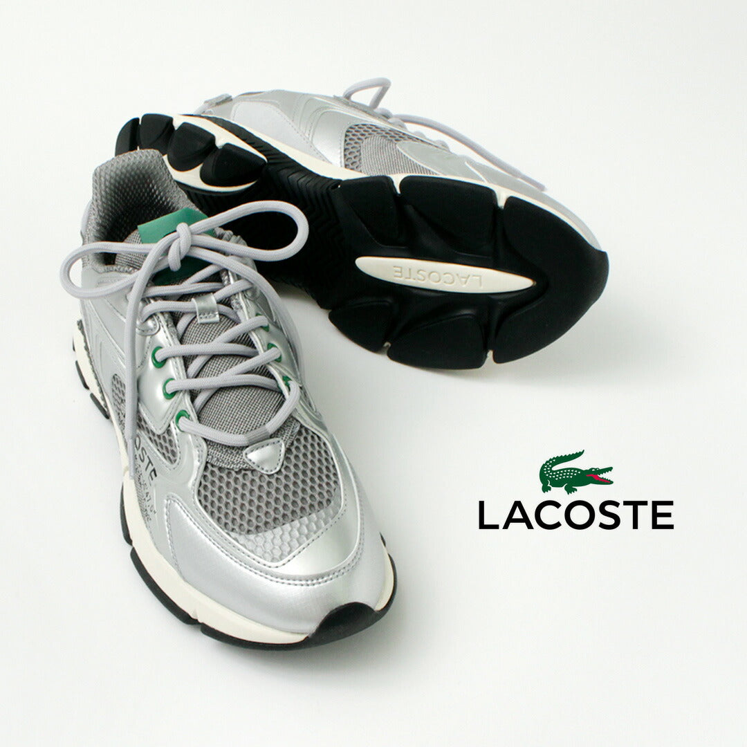 LACOSTE / L003 NEO 124 3 SMA Sneakers