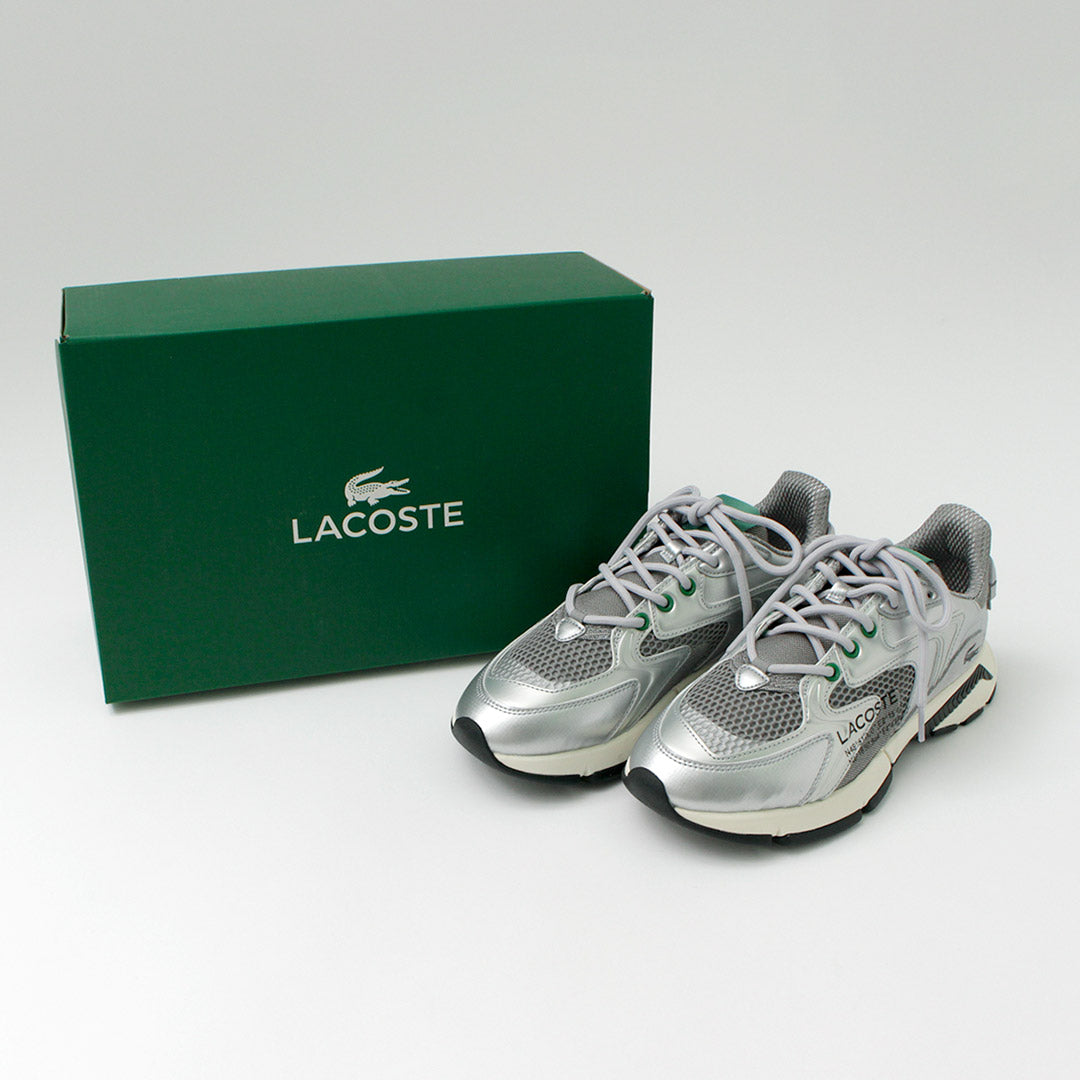 LACOSTE / L003 NEO 124 3 SMA Sneakers