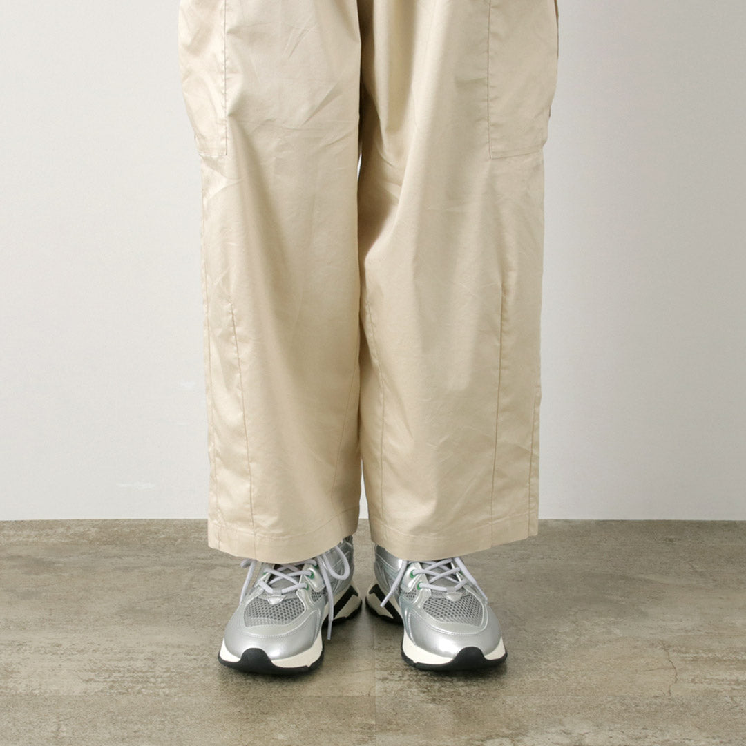 LACOSTE / L003 NEO 124 3 SMA Sneakers