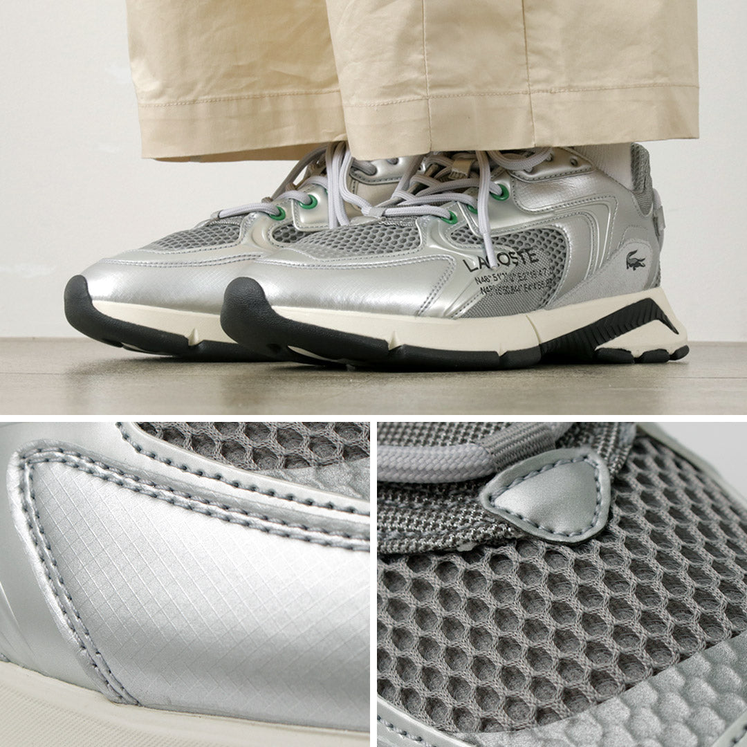 LACOSTE / L003 NEO 124 3 SMA Sneakers