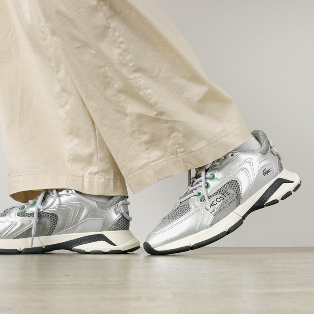 LACOSTE / L003 NEO 124 3 SMA Sneakers